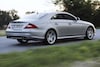 Mercedes CLS 55 AMG