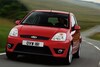 Ford Fiesta ST
