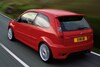 Ford Fiesta ST