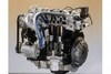 Ford Fiesta ST Duratec 2,0-liter