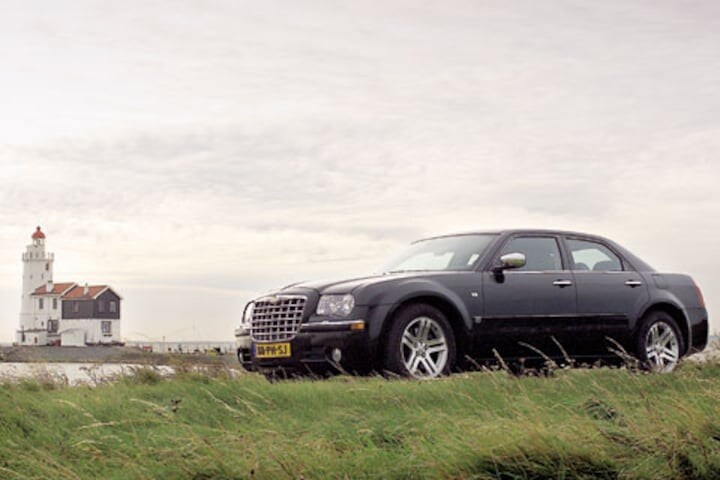 Chrysler 300C