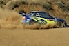 Subaru Impreza WRC