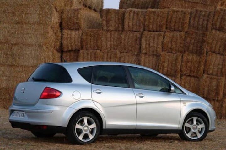 Seat Toledo