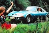 Opel GT