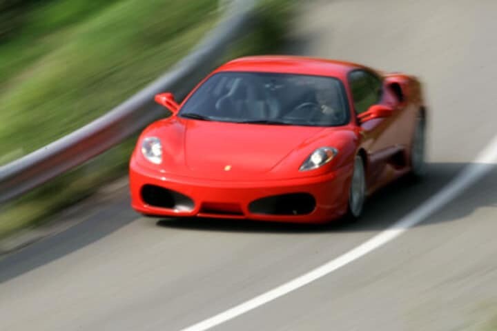 Ferrari F430