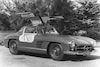 Mercedes SL 1954