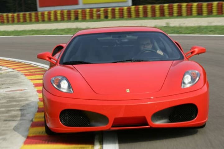 Ferrari F430