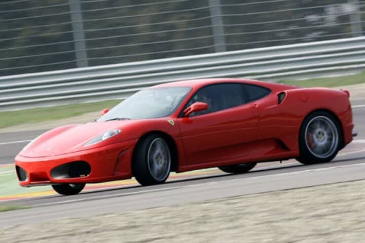 Ferrari F430