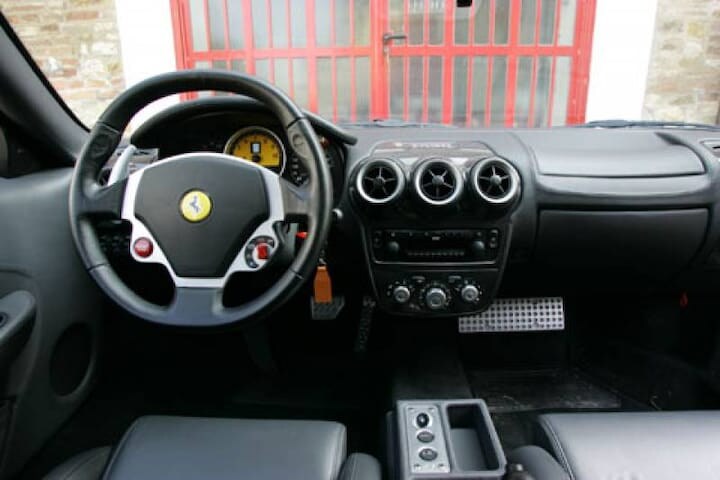 Ferrari F430
