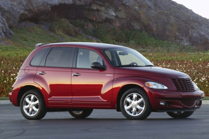 Chrysler PT Cruiser