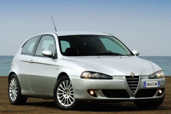 Alfa 147