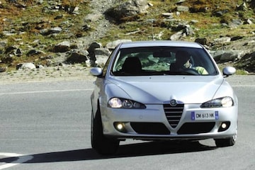 Alfa 147
