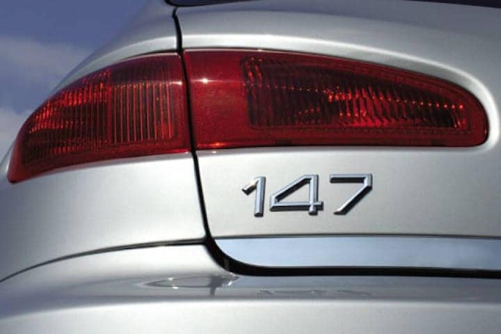 Alfa 147