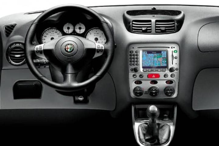 Alfa 147