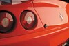 Ferrari Care Racing 550 LM Limited Edition
