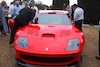 Ferrari Care Racing 550 LM Limited Edition