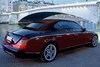 Maybach 57 Convertible