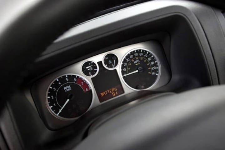 Hummer H3