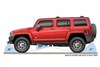 Hummer H3