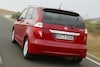 Honda FR-V