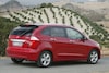 Honda FR-V