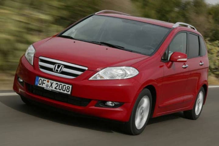 Honda FR-V