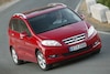 Honda FR-V
