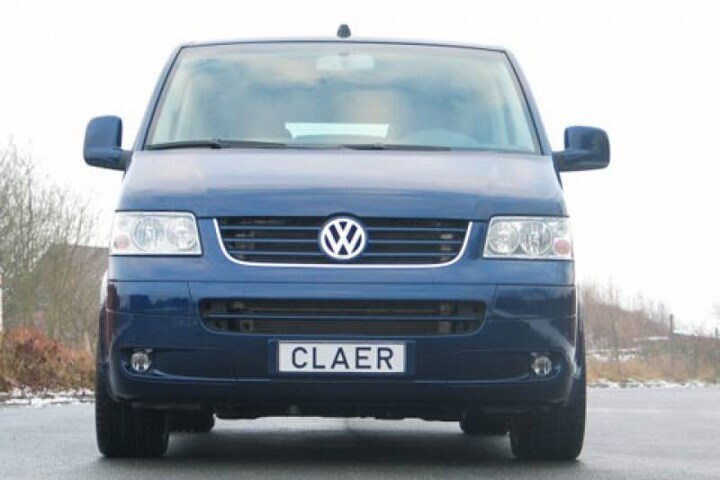 Volkswagen T5 Claer Automobile