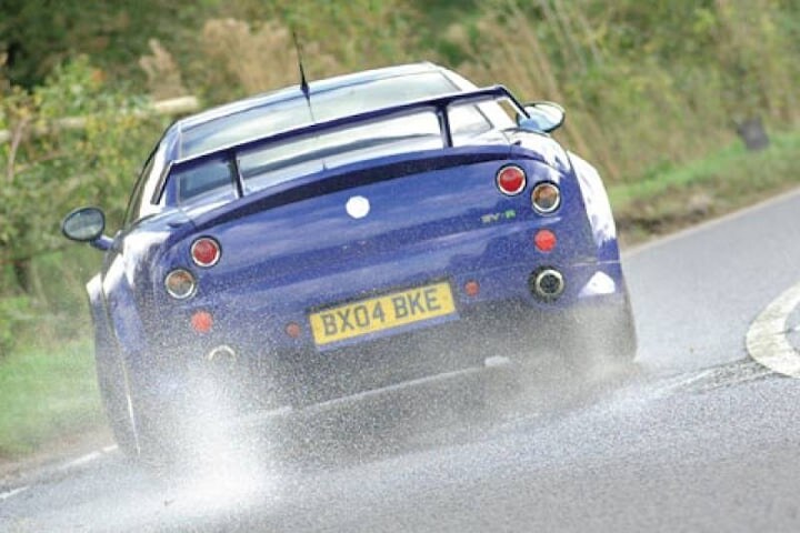 MG XPower