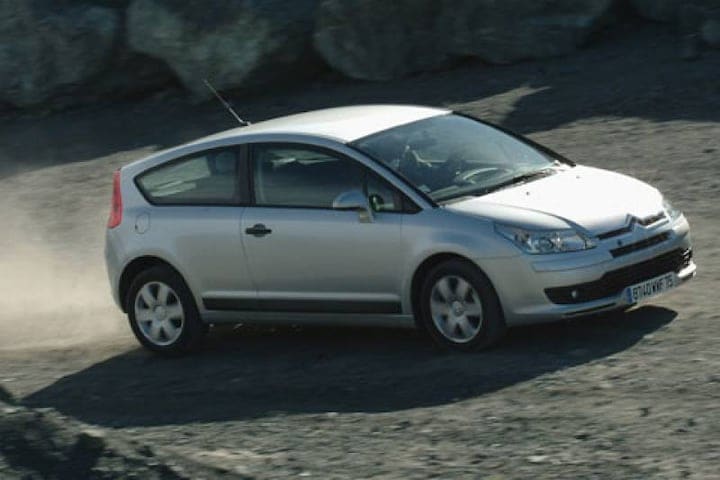 Citroën C4