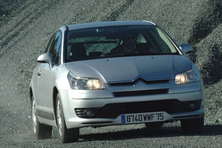 Citroën C4