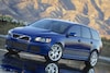 Volvo V50 SV