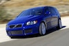 Volvo V50 SV