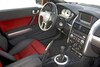 Mitsubishi Galant Ralliart Concept