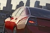 Mitsubishi Galant Ralliart Concept