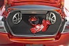 Mitsubishi Galant Ralliart Concept