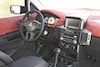 Mitsubishi Endeavor Ralliart concept car