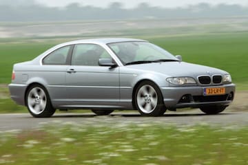 BMW 330Cd