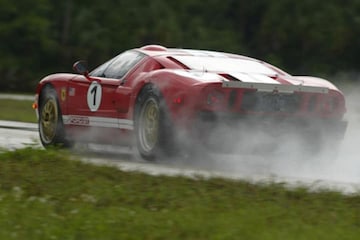 Ford GT