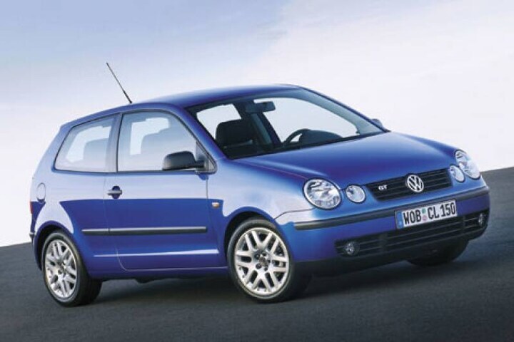 Volkswagen Polo GT