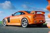 MG XPower SV R