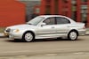 Kia Magentis 2.0 SE