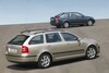 Skoda Octavia Combi