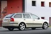 Skoda Octavia Combi
