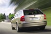 Skoda Octavia Combi