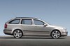 Skoda Octavia Combi