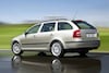 Skoda Octavia Combi