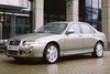 Rover 75 V8