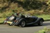Morgan Roadster