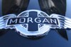 Morgan Roadster